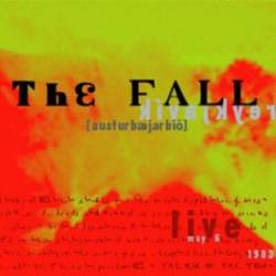 The Fall : Austurbaejarbio